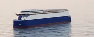 Eclipse Class — high-tier hull