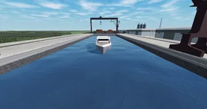 Orion Class — yacht-bundle hull