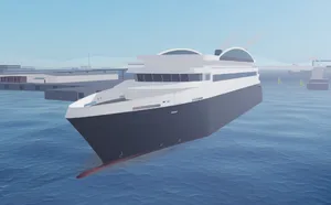 Somnio Class — yacht superyacht hull