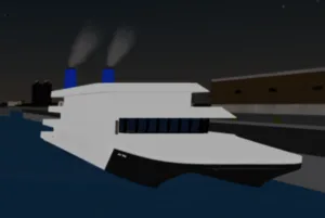 Stratus Class — catamaran upgrade