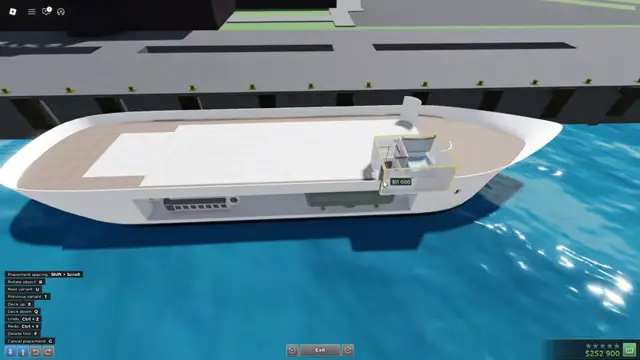 Cruise Line Tycoon Pioneer grid builder gameplay loop