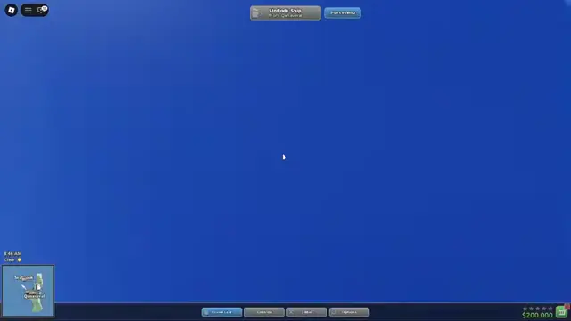 Cruise Line Tycoon Free Beta update gameplay loop